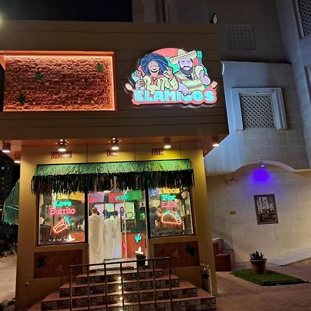 כוויית Spice Hotel מראה חיצוני תמונה