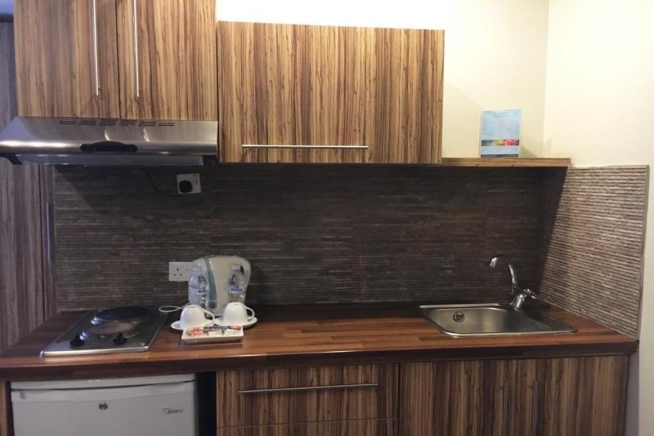 כוויית Spice Hotel מראה חיצוני תמונה