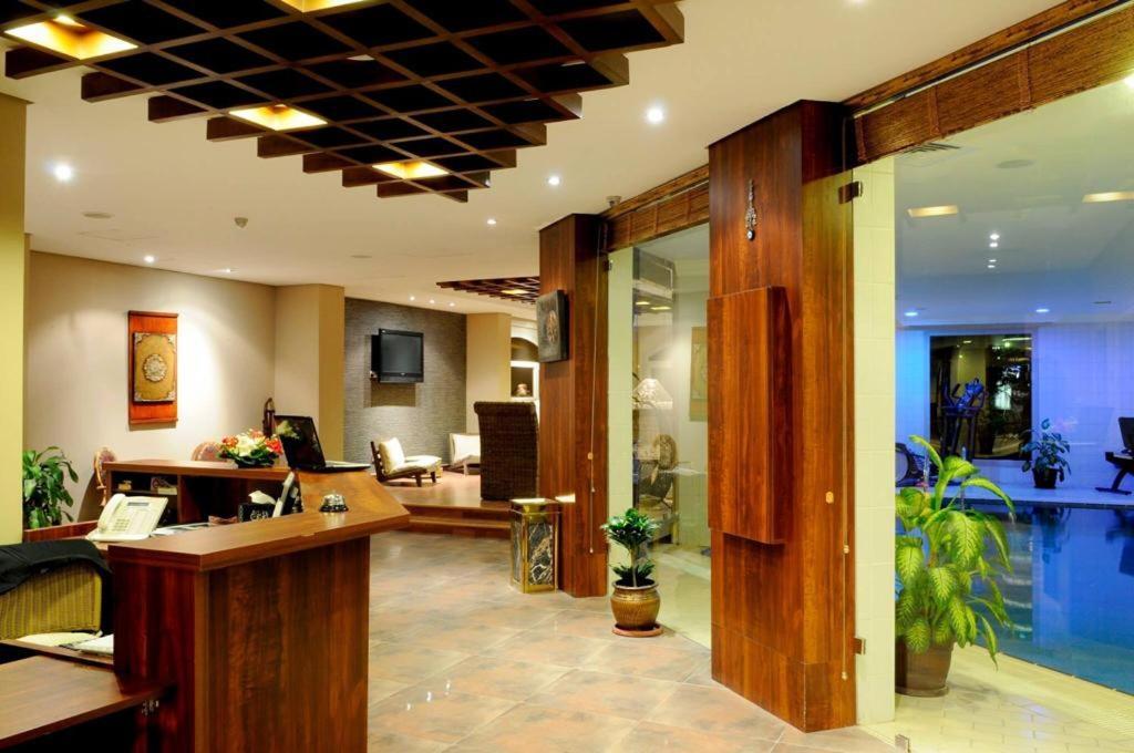כוויית Spice Hotel מראה חיצוני תמונה