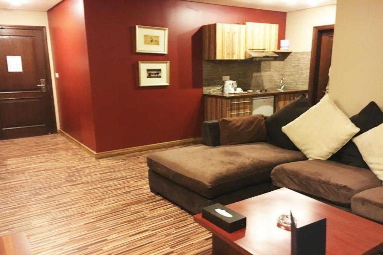 כוויית Spice Hotel מראה חיצוני תמונה