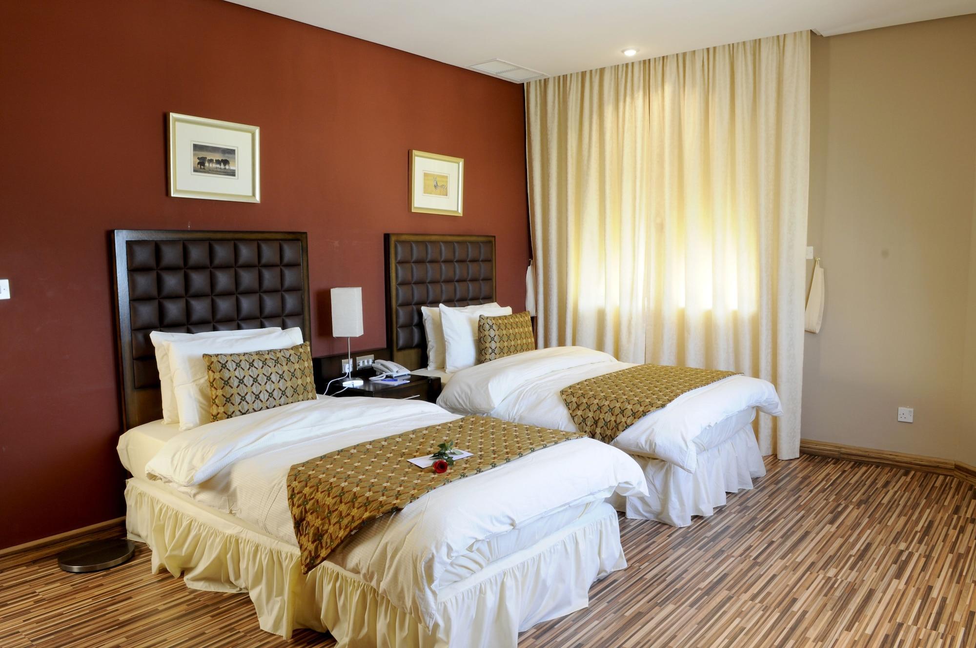 כוויית Spice Hotel מראה חיצוני תמונה