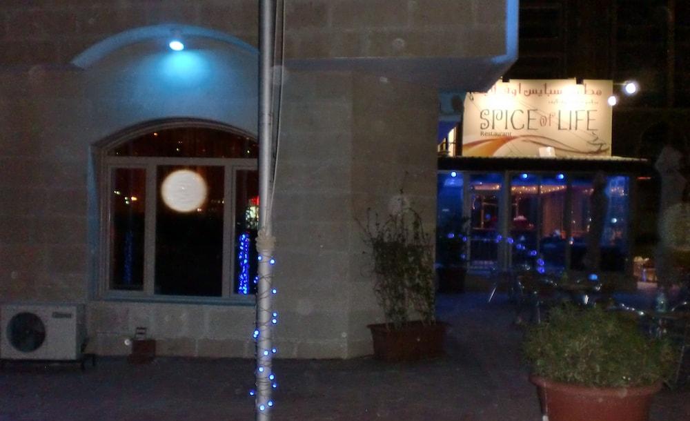 כוויית Spice Hotel מראה חיצוני תמונה