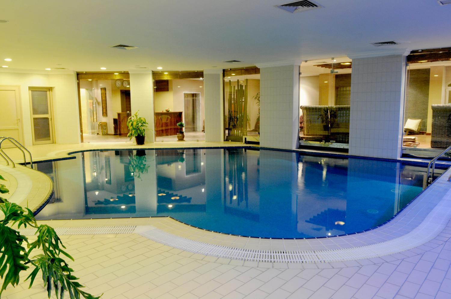 כוויית Spice Hotel מראה חיצוני תמונה