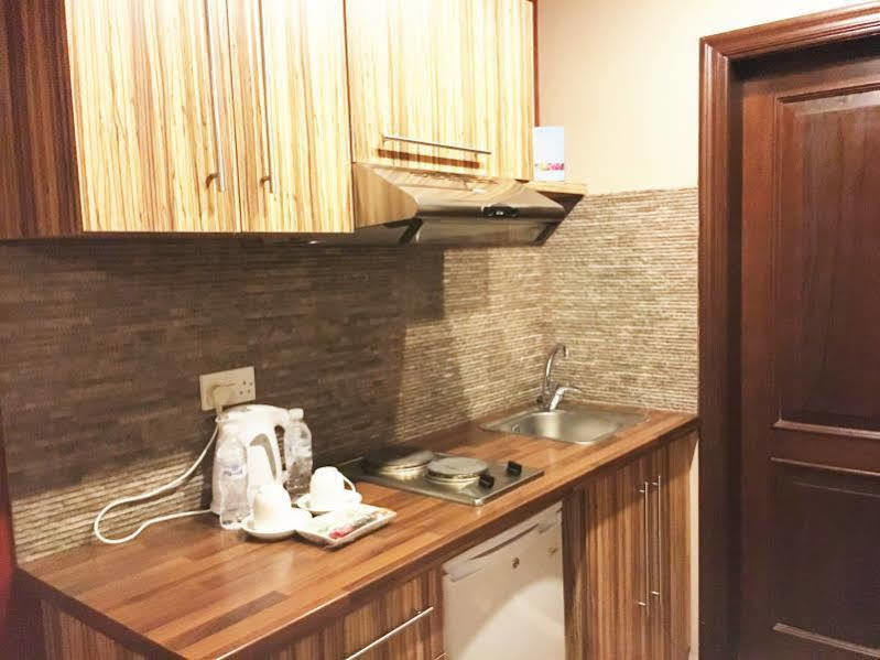 כוויית Spice Hotel מראה חיצוני תמונה